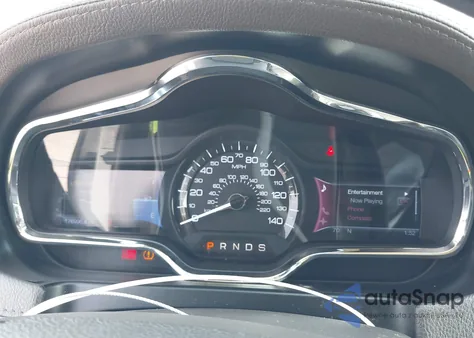 2013 Lincoln Mkt from USA, damaged, VIN 2LMHJ5FK8DBL53399